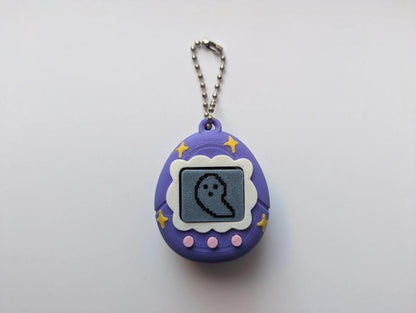 Tamagochi Clicker Fidget