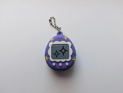Tamagochi Clicker Fidget