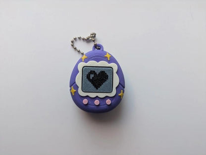 Tamagochi Clicker Fidget
