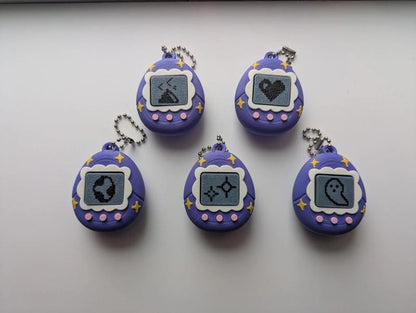 Tamagochi Clicker Fidget