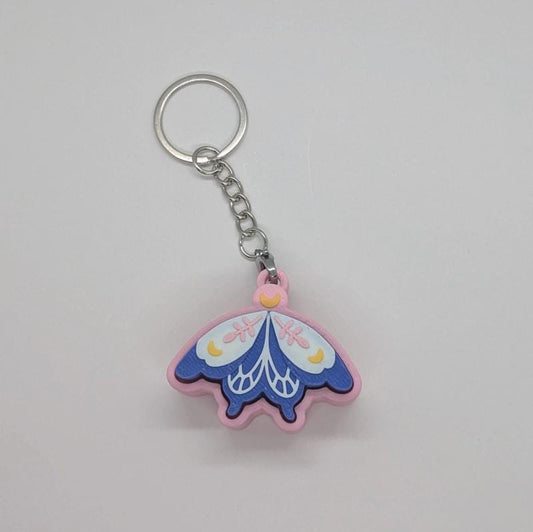 Luna Moth Fidget Clicker